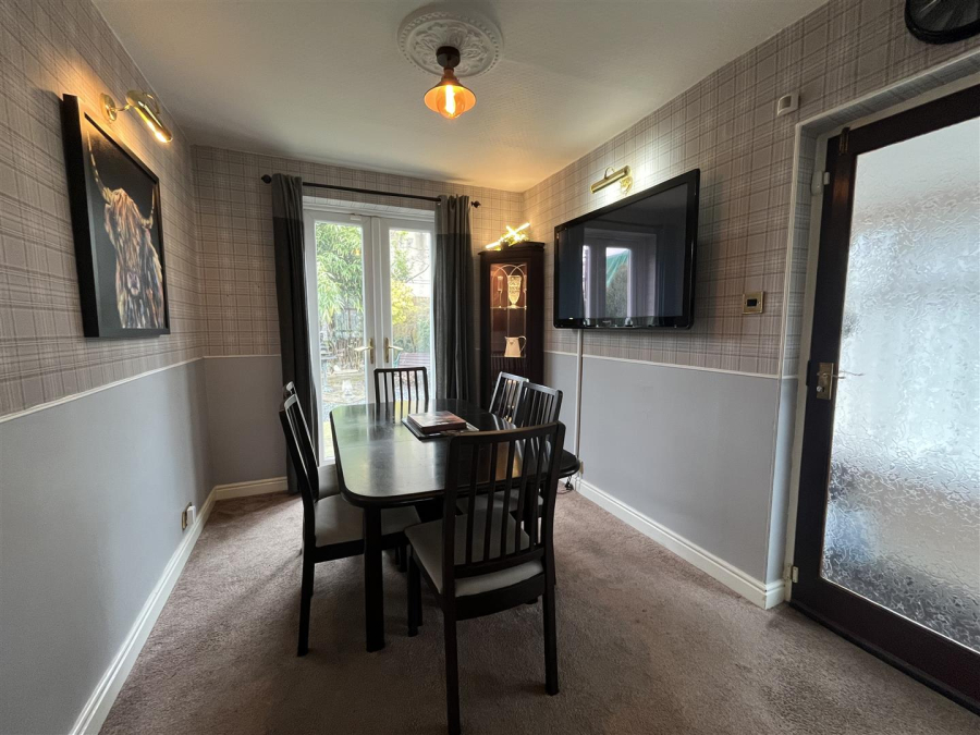 Photo of Leonard Street, Wyke, Bradford