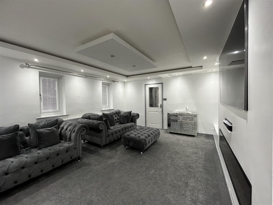 Photo of Wilson Road, Wyke, Bradford