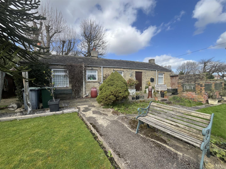 Photo of Sal Royd Road, Low Moor, Bradford
