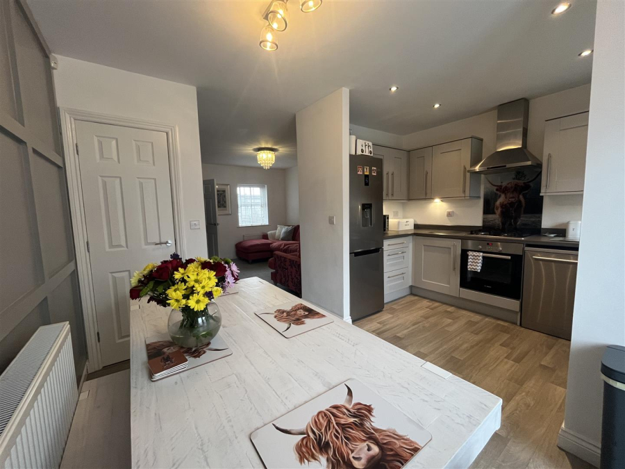 Photo of Balme Street, Wyke, Bradford