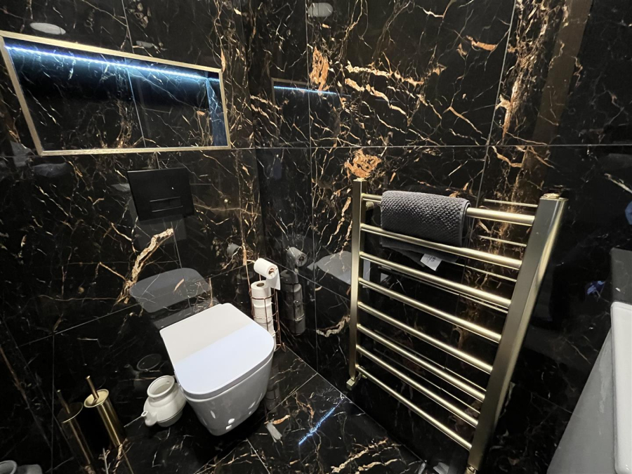 Photo of Birkenshaw Lane, Birkenshaw, Bradford