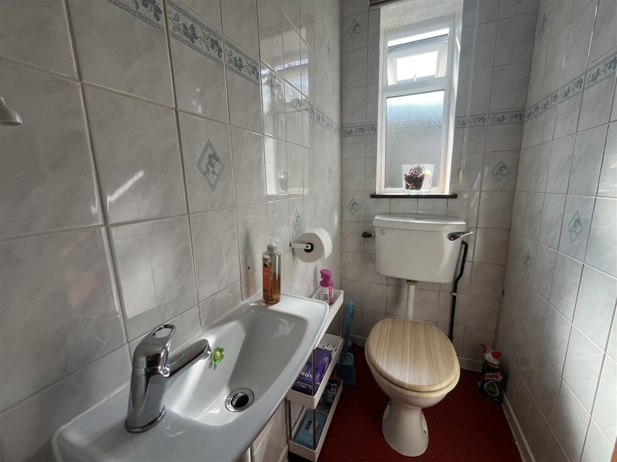 Photo of Markfield Drive, Low Moor, Bradford