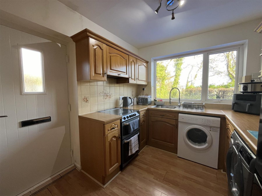 Photo of Leonard Street, Wyke, Bradford