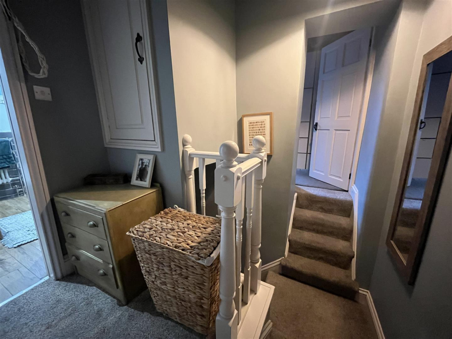 Photo of Mill Carr Hill Road, Oakenshaw, Bradford