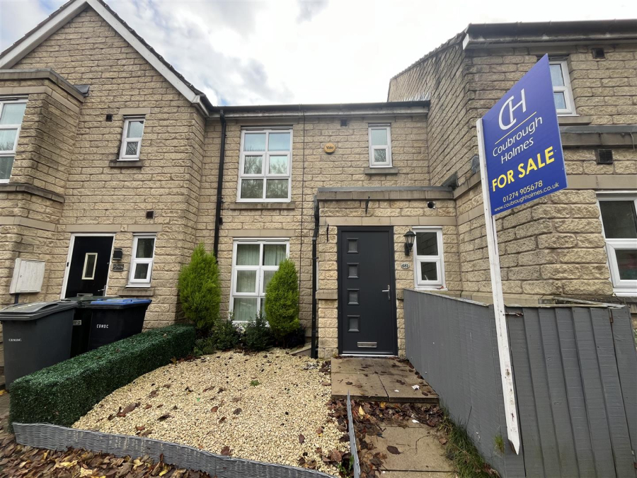 Photo of Thornton Road, Thornton, Bradford