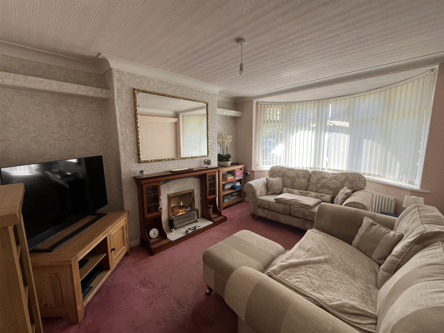 Photo of Furnace Grove, Bradford