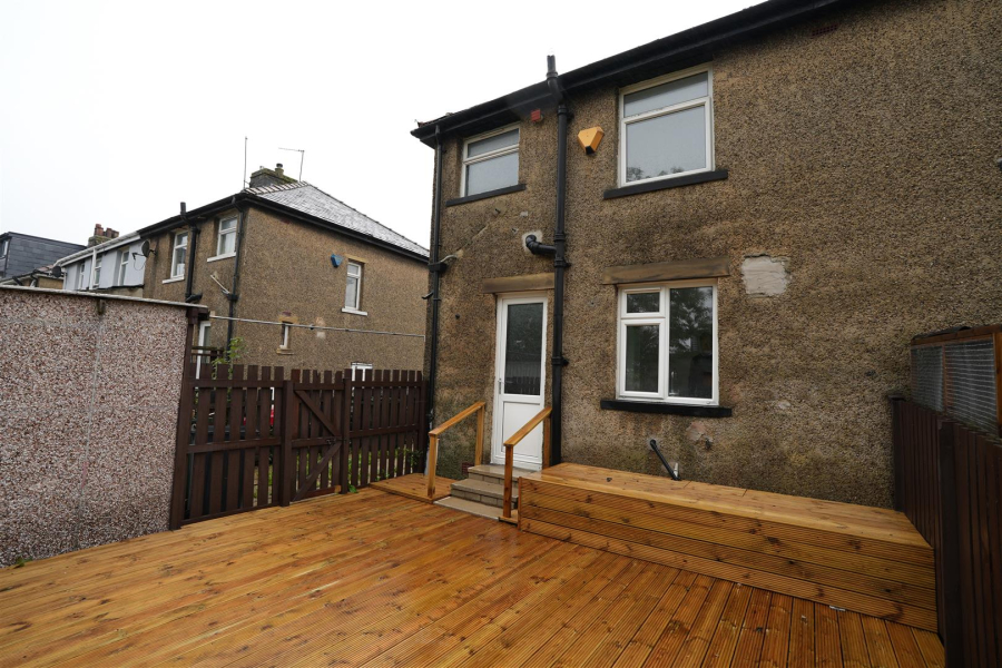 Photo of Mandale Road, Bradford