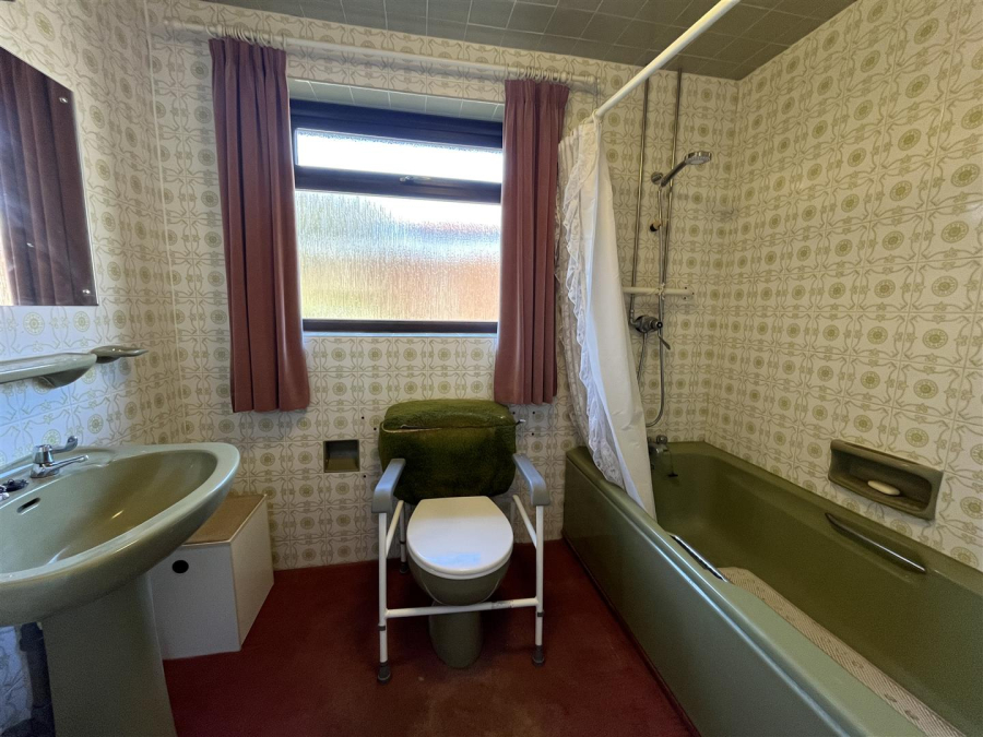 Photo of Langdale Avenue, Wyke, Bradford