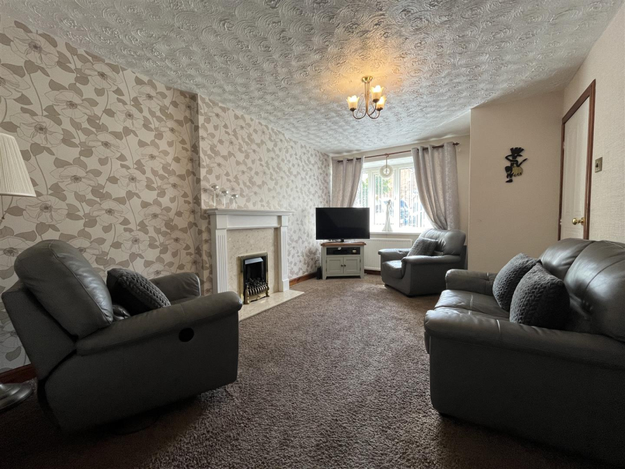 Photo of Cloverville Approach, Bradford