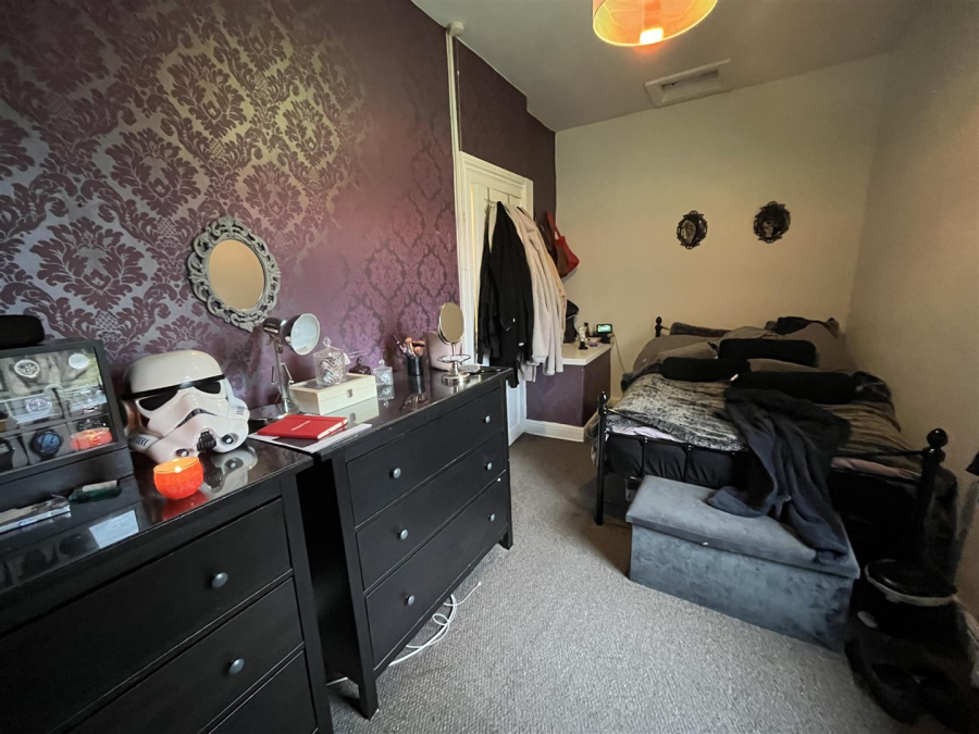 Photo of Huddersfield Road, Wyke, Bradford