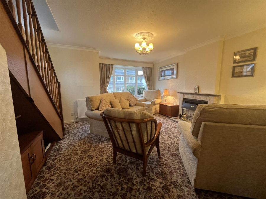 Photo of Thirlmere Avenue, Wyke, Bradford