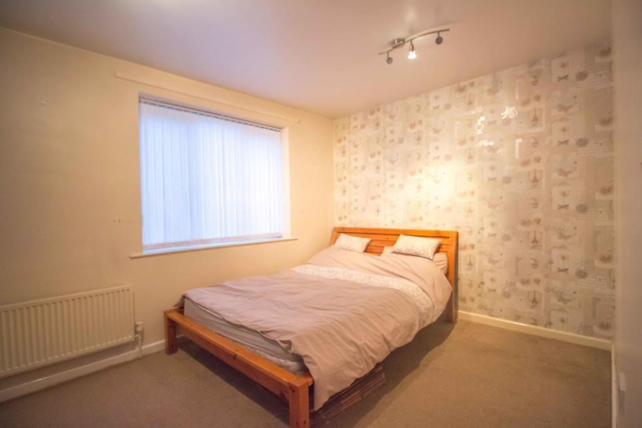 Photo of Eaglesfield Drive, Bradford