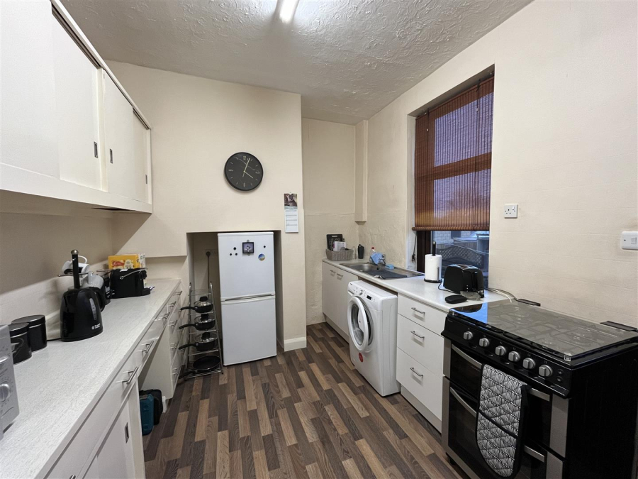 Photo of Balme Lane, Bradford