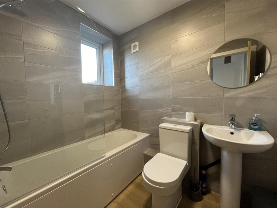 Photo of Woodside Road, Wyke, Bradford