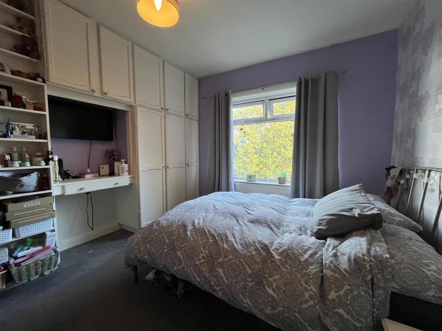 Photo of Briarwood Grove, Bradford