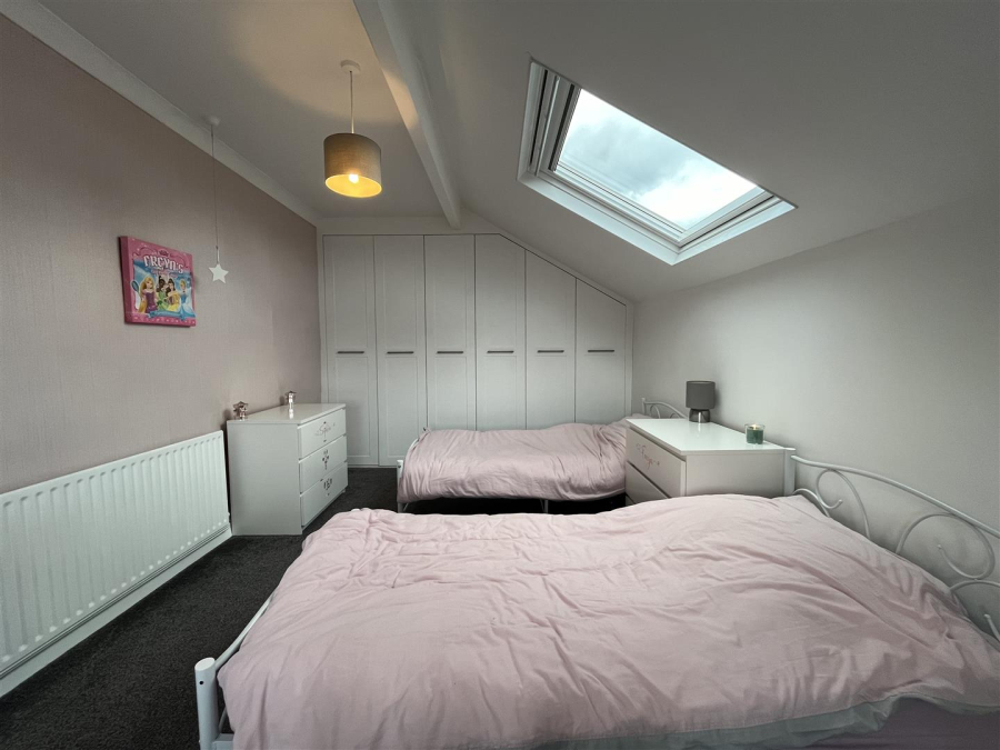Photo of Mayfield View, Wyke, Bradford