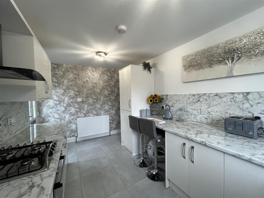 Photo of Mostyn Grove, Bradford