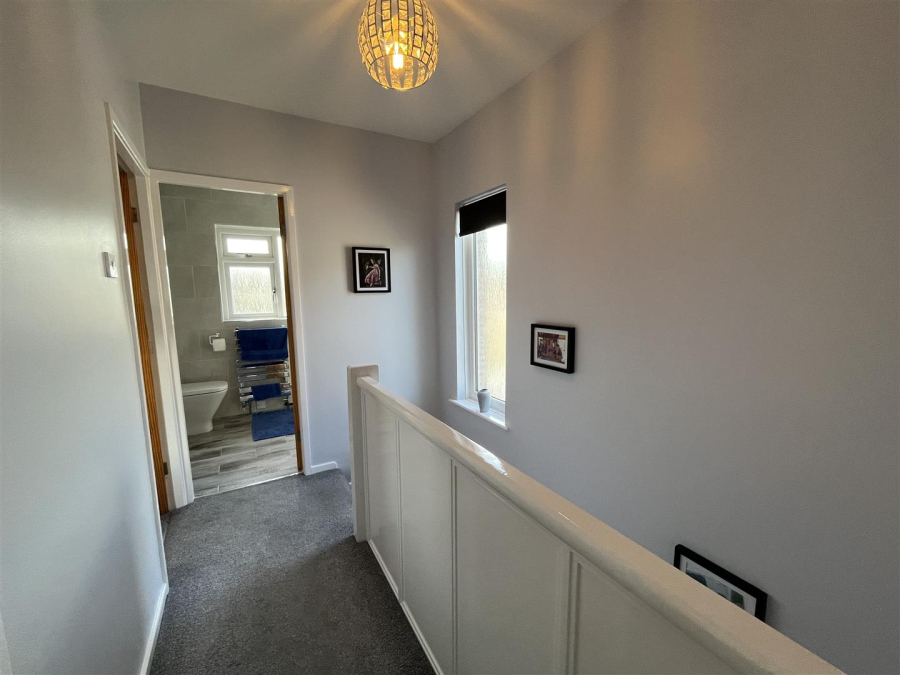 Photo of Wyke Crescent, Wyke, Bradford