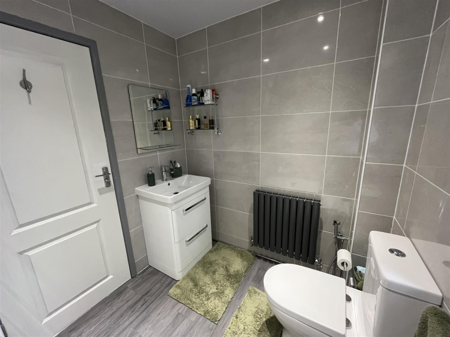 Photo of Wilson Road, Wyke, Bradford