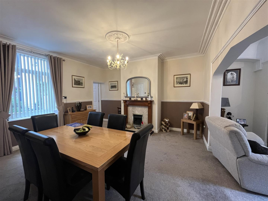Photo of York Place, Cleckheaton