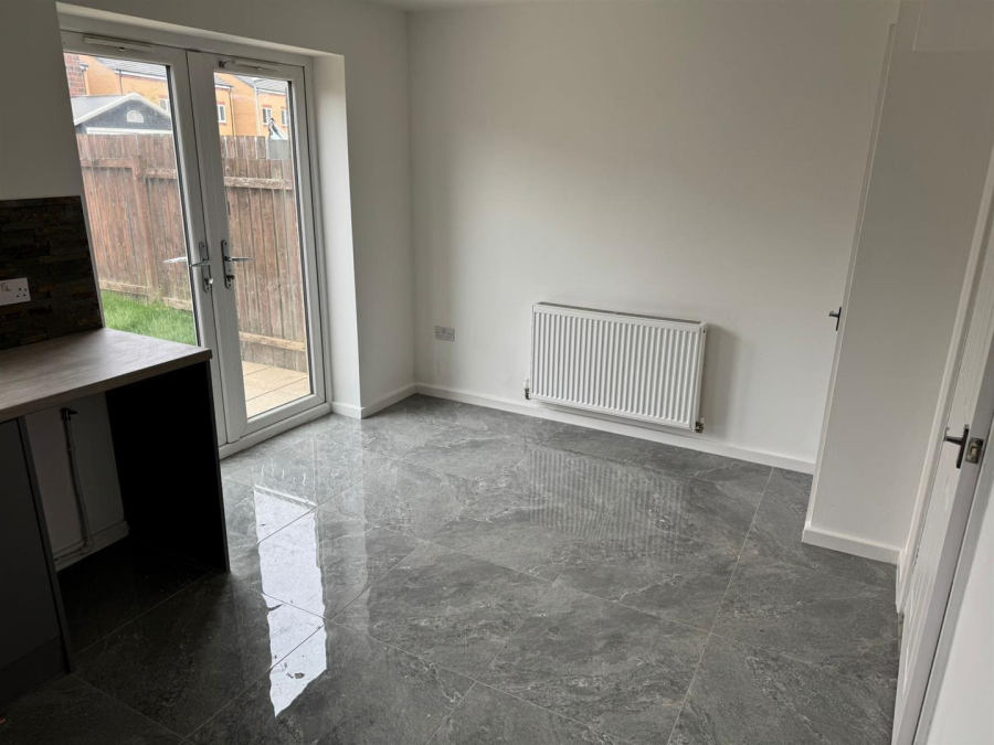 Photo of Eaglesfield Drive, Bradford