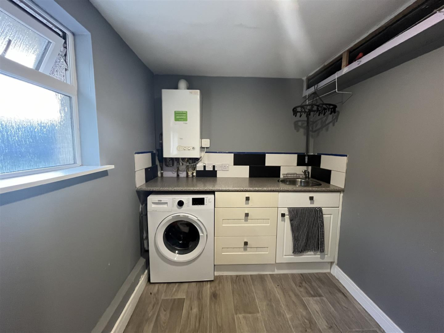 Photo of St. Marys Avenue, Wyke, Bradford