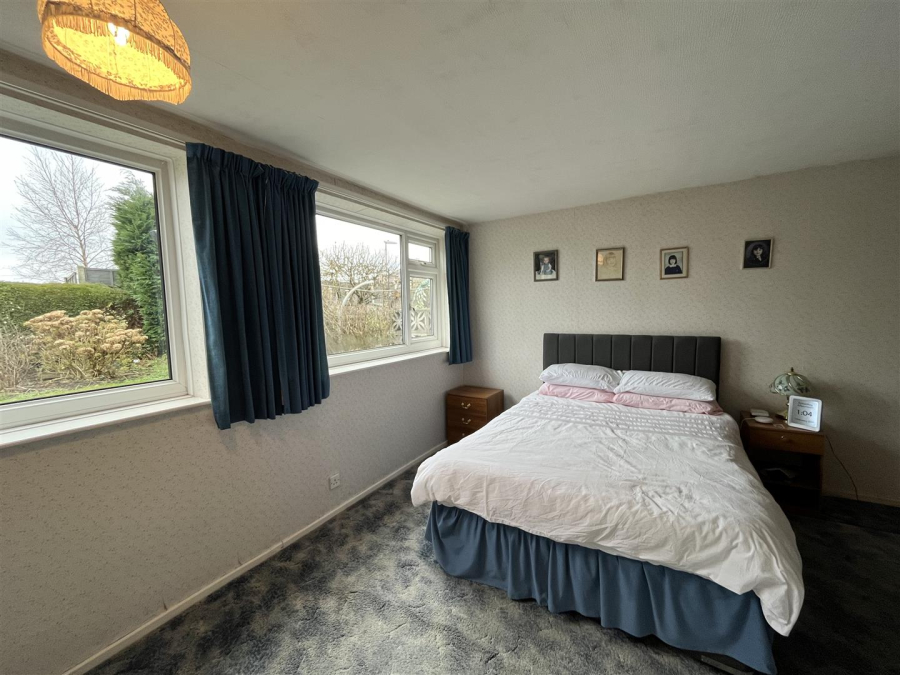 Photo of Thirlmere Avenue, Wyke, Bradford