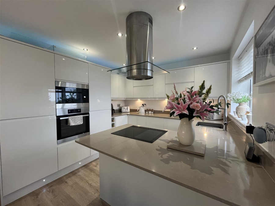 Photo of Old Mill Dam Lane, Queensbury, Bradford