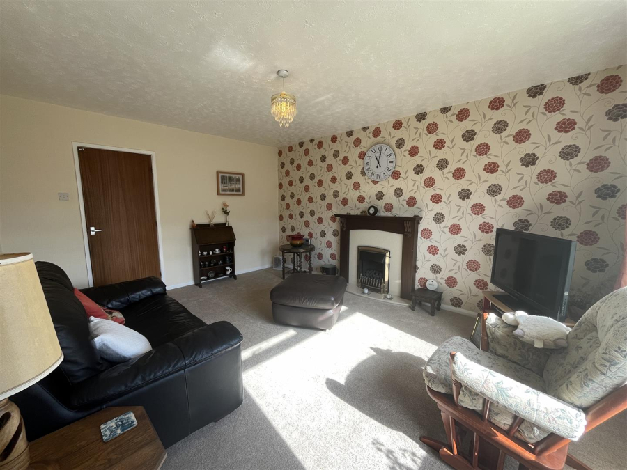 Photo of Elizabeth Avenue, Wyke, Bradford