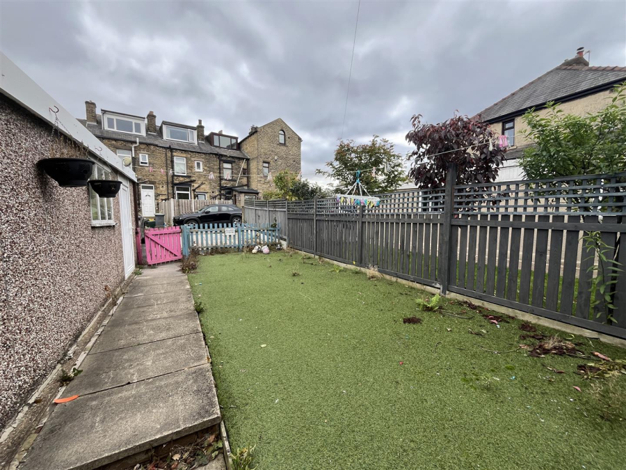 Photo of Albert Street, Wyke, Bradford