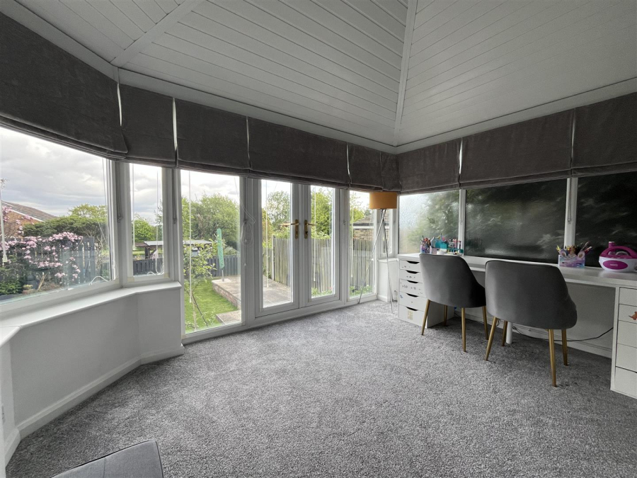 Photo of Mayfield View, Wyke, Bradford