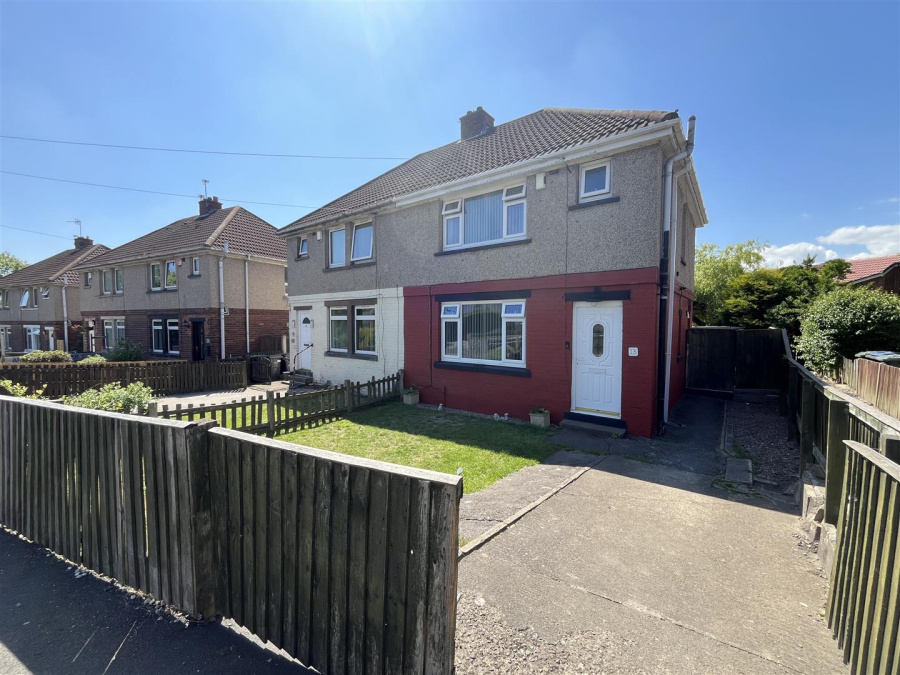 Photo of Griffe Drive, Wyke, Bradford