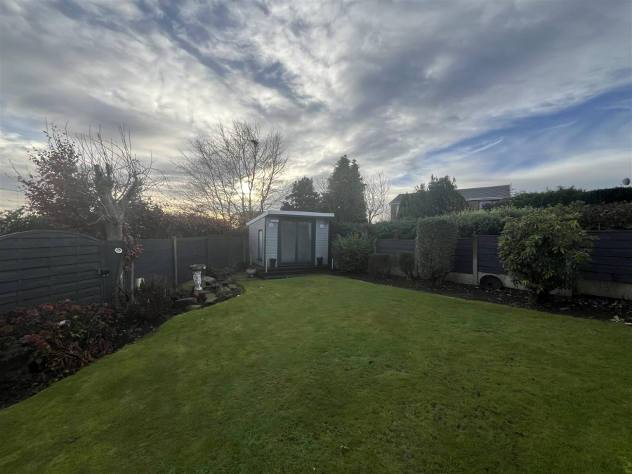 Photo of St. Abbs Close, Bradford