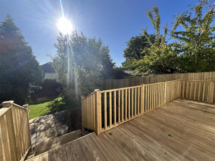 Photo of Summer Hall Ing, Wyke, Bradford