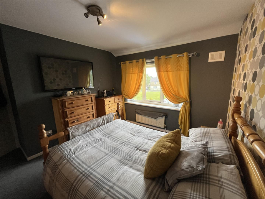Photo of The Acre, Wyke, Bradford