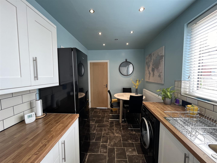 Photo of Blackstone Avenue, Wyke, Bradford