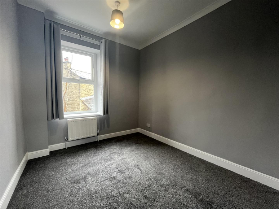 Photo of Bell Street, Wyke, Bradford