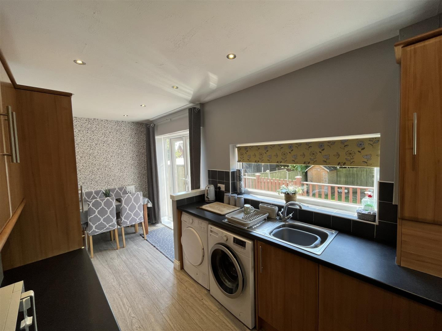 Photo of Griffe Drive, Wyke, Bradford