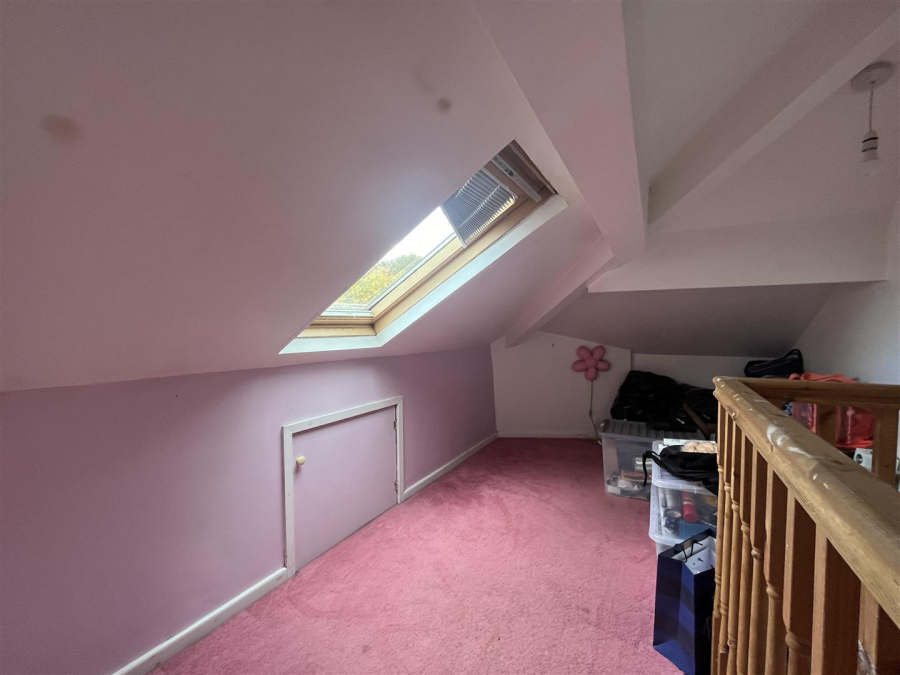 Photo of Temperance Field, Wyke, Bradford