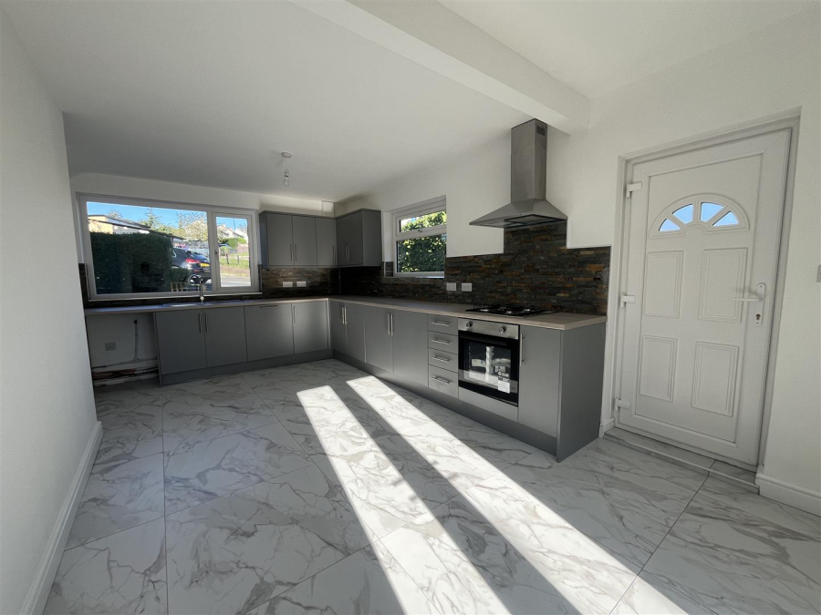 Photo of Summer Hall Ing, Wyke, Bradford