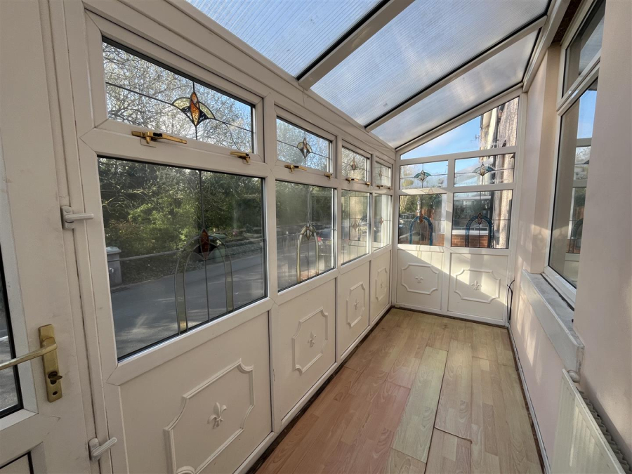 Photo of Railway Terrace, Low Moor, Bradford