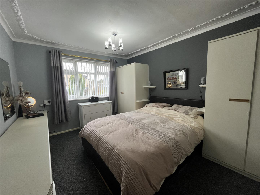 Photo of Leonard Street, Wyke, Bradford