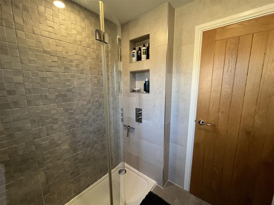 Photo of Parkmere Close, Bradford