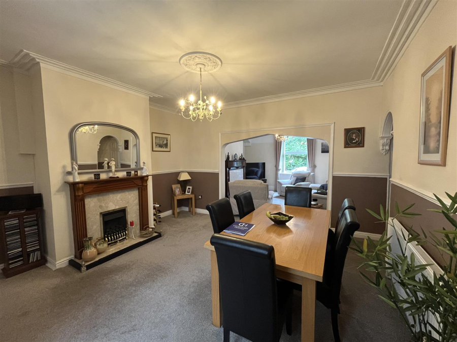 Photo of York Place, Cleckheaton