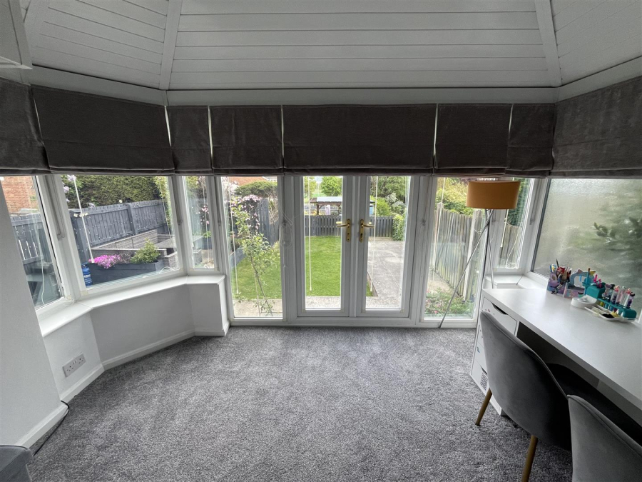 Photo of Mayfield View, Wyke, Bradford