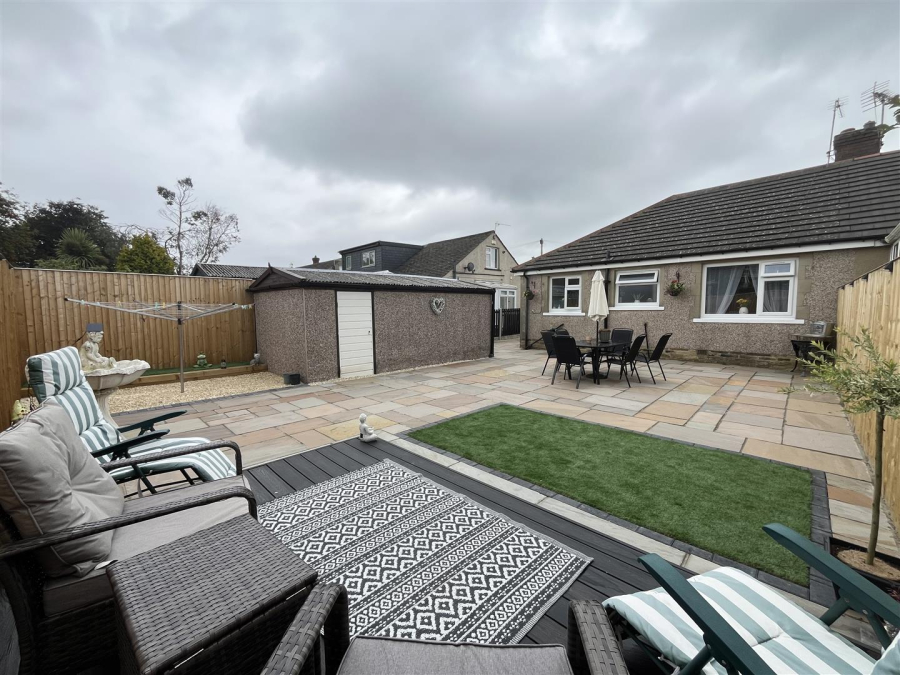 Photo of Mostyn Grove, Bradford
