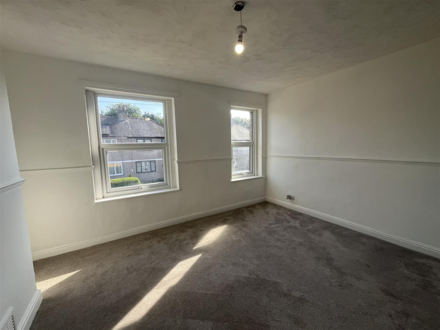 Photo of Clare Road, Wyke, Bradford