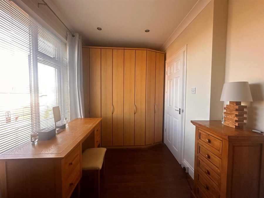 Photo of Bellfield Avenue, Newcastle Upon Tyne