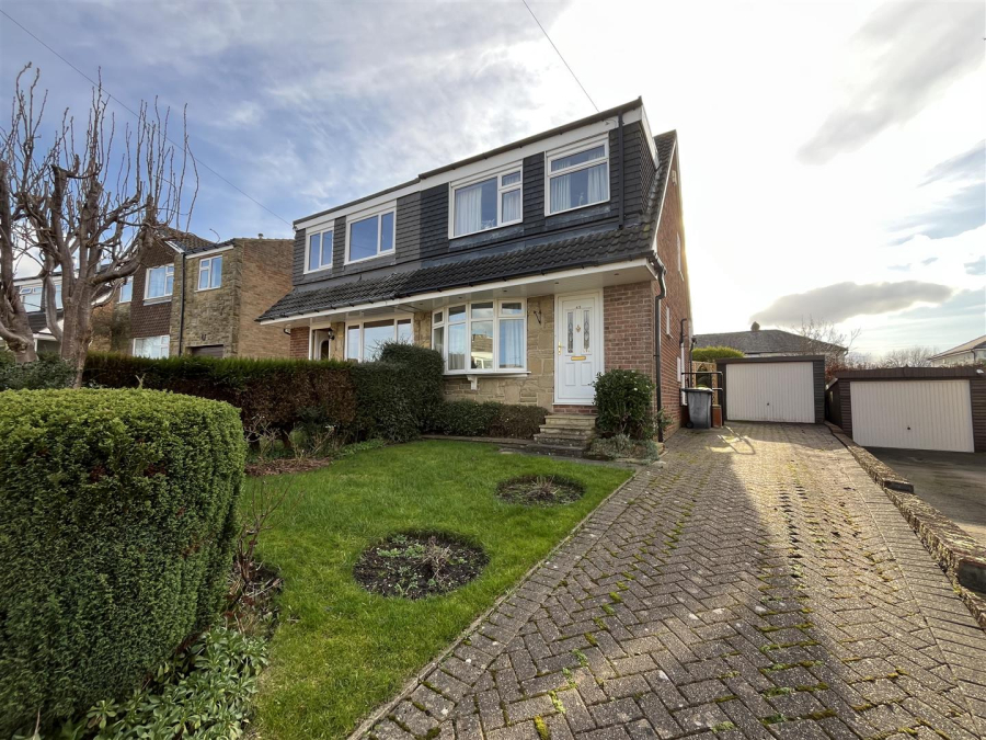 Photo of Thirlmere Avenue, Wyke, Bradford
