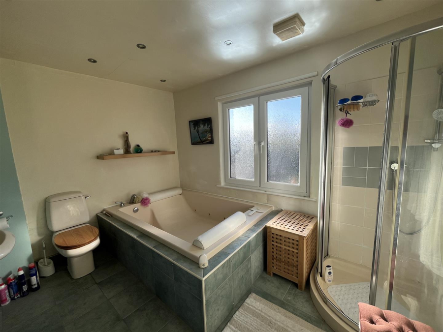 Photo of Abb Scott Lane, Low Moor, Bradford